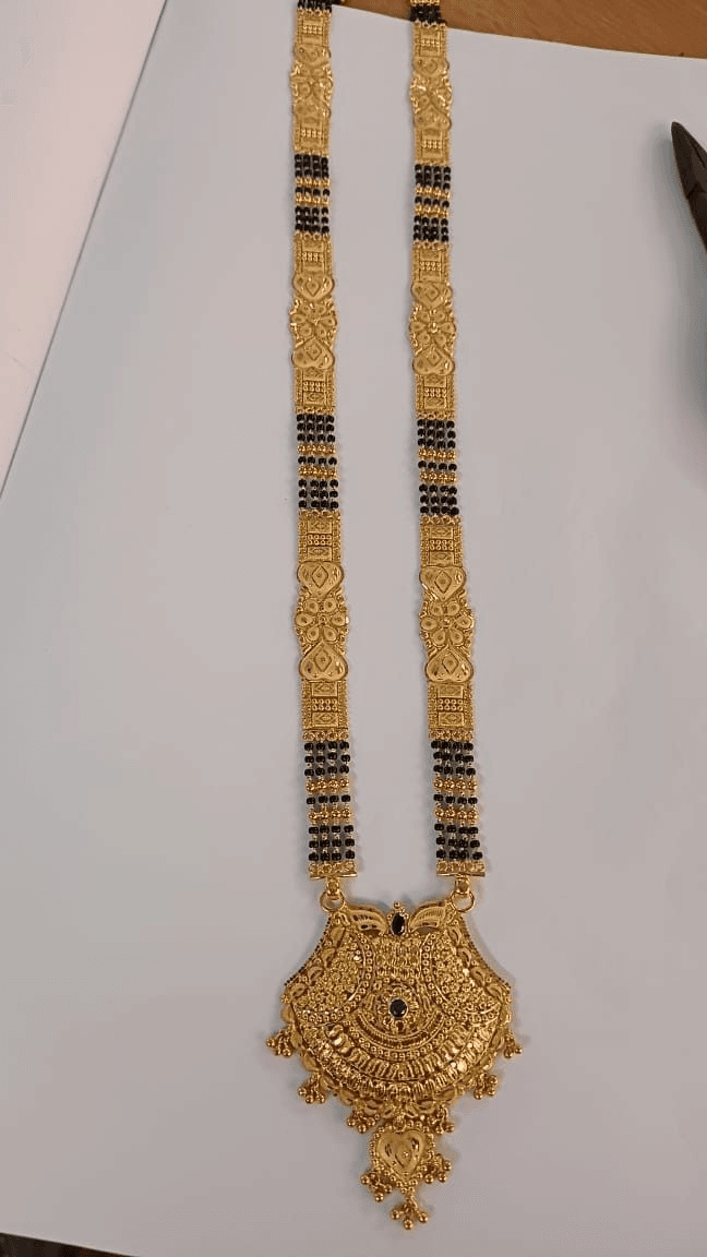 Mangalsutras