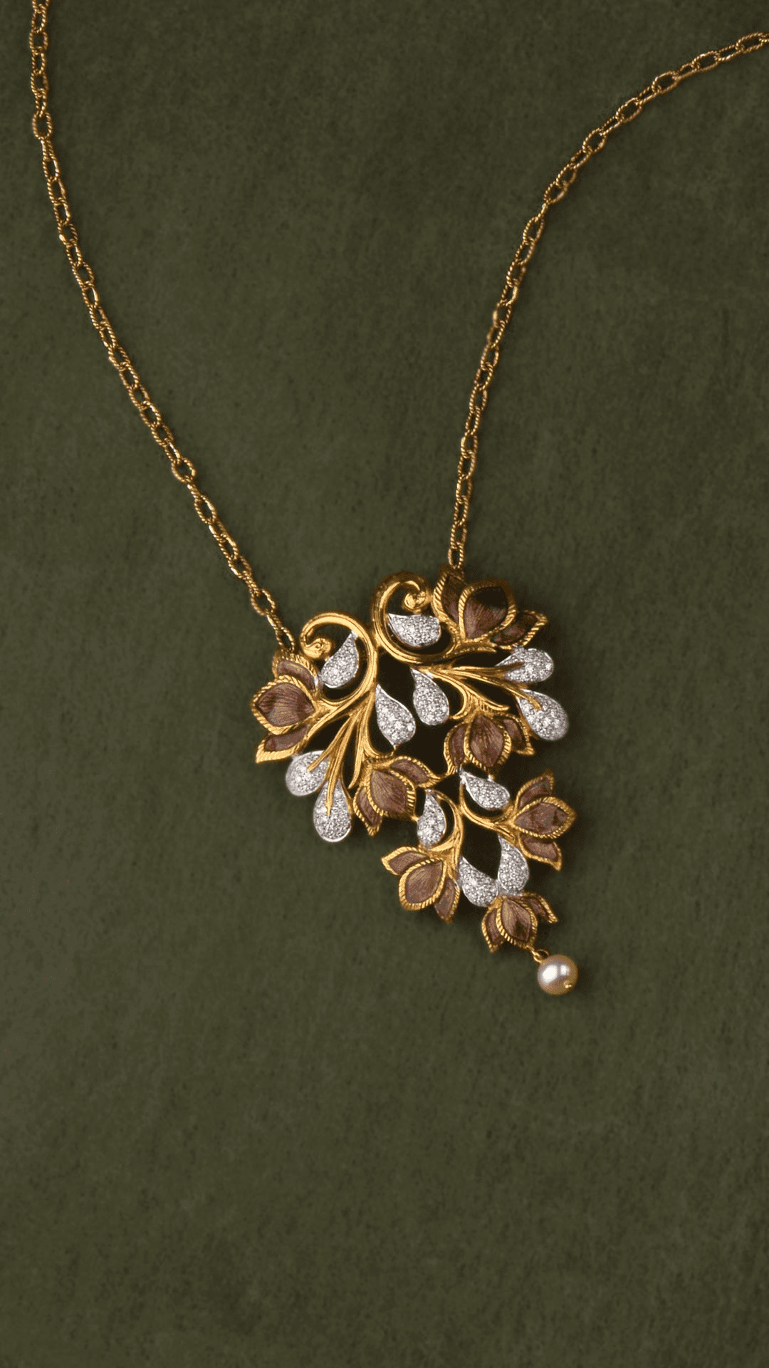 Pendants
